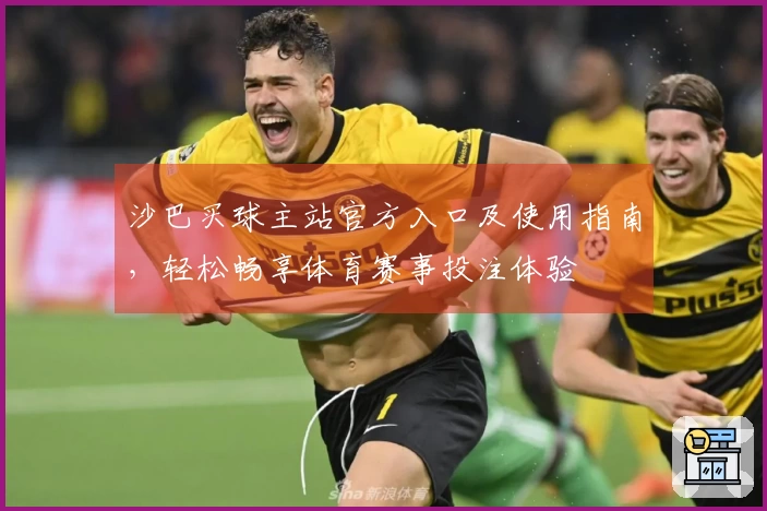 沙巴买球主站官方入口及使用指南，轻松畅享体育赛事投注体验