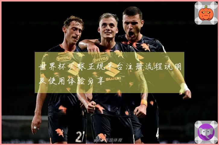 世界杯买球正规平台注册流程说明及使用体验分享