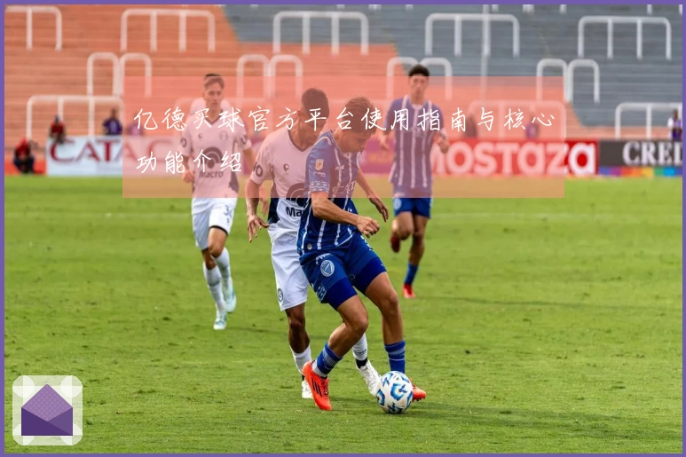 亿德买球官方平台使用指南与核心功能介绍
