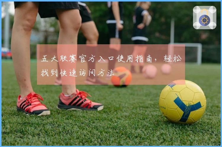 五大联赛官方入口使用指南，轻松找到快速访问方法